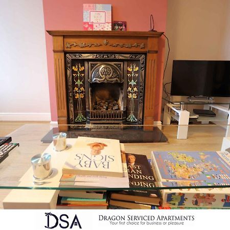 Solihull/Nec/Airport 3 Bedroom Semi-Detached House Birmingham Exterior photo