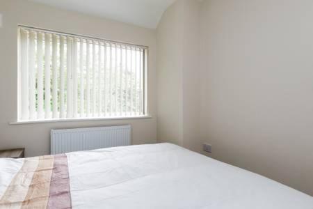 Solihull/Nec/Airport 3 Bedroom Semi-Detached House Birmingham Exterior photo