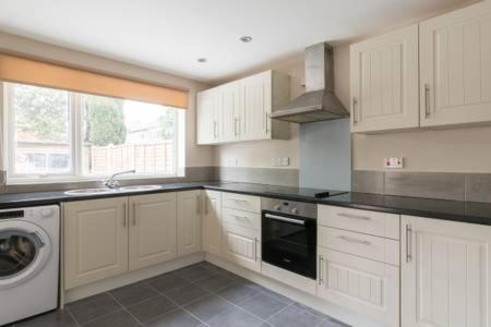 Solihull/Nec/Airport 3 Bedroom Semi-Detached House Birmingham Exterior photo