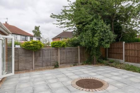 Solihull/Nec/Airport 3 Bedroom Semi-Detached House Birmingham Exterior photo